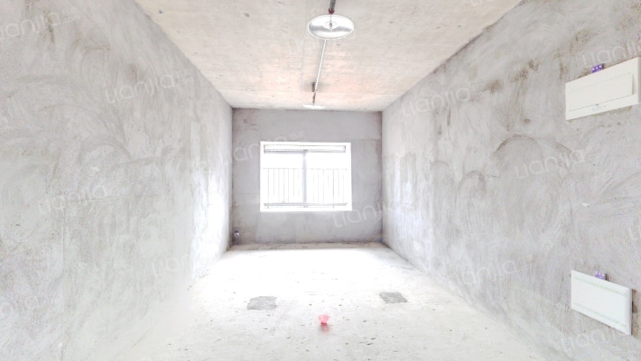 龙湖光年二手房实景图