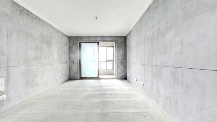 建业春天里二手房实景图