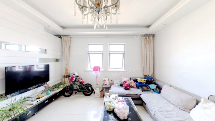 香梅人家二手房实景图