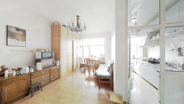 乐民小区二手房实景图