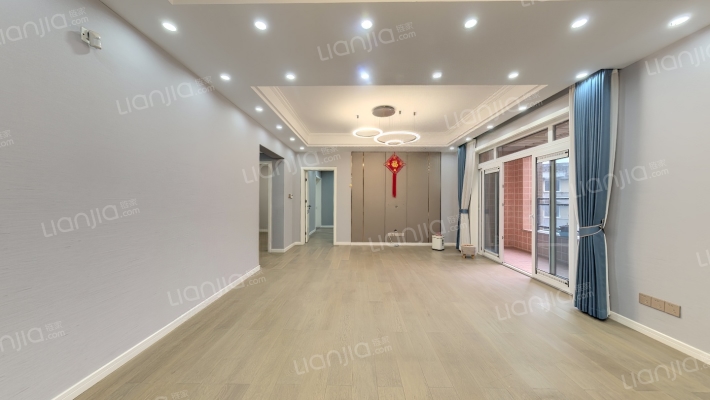 华宇龙湾二手房实景图