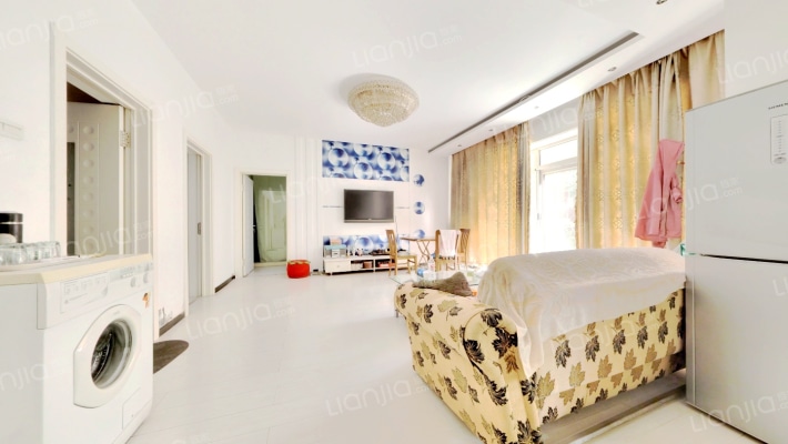 太阳城花园二手房实景图