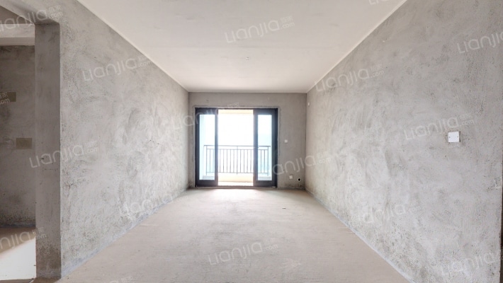 金科中建集美阳光二手房实景图