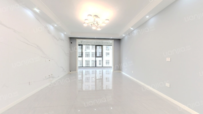 美景东方二手房实景图