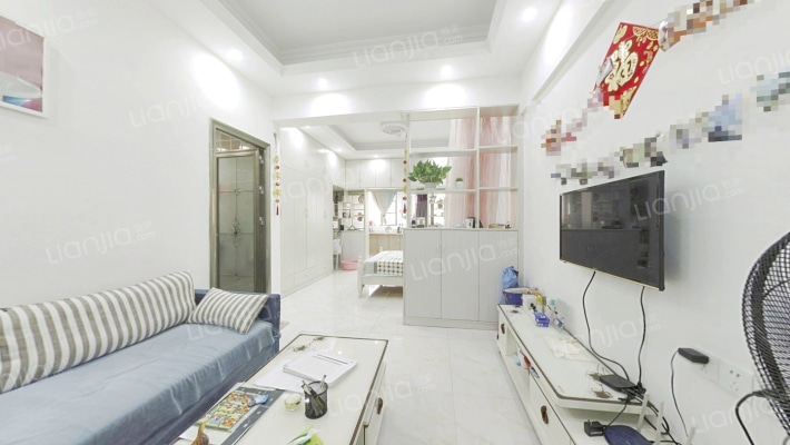 COCO悦城二手房实景图