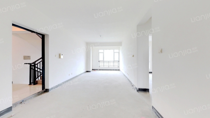 招商海德花园二手房实景图