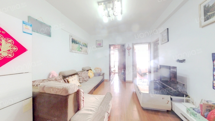 长安一品二手房实景图