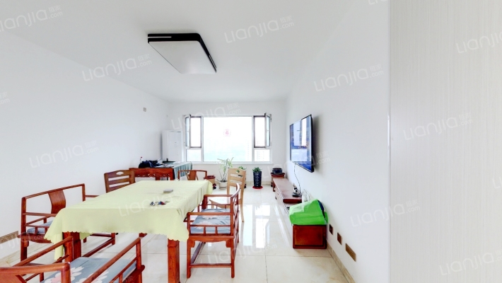 南益名士华庭一期二手房实景图