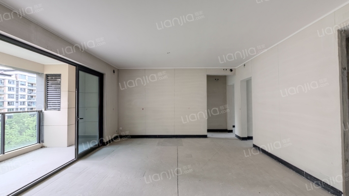 龙湖焕城云曜二手房实景图