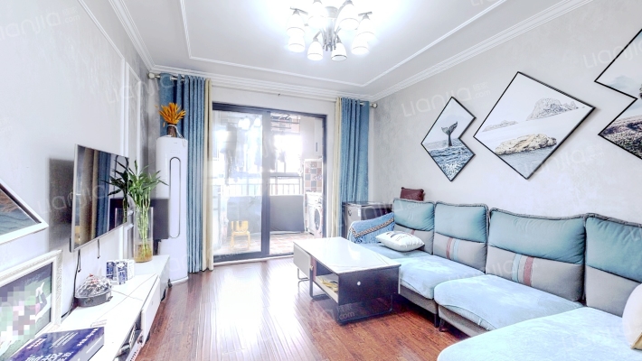 苏尚家园二手房实景图