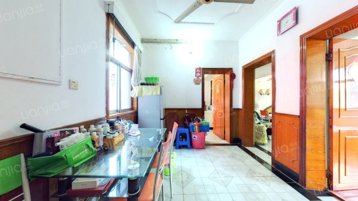 钱江新村二区二手房实景图