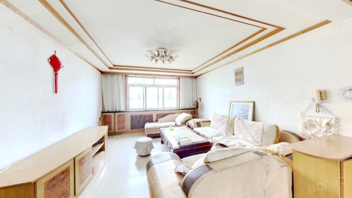 福安花苑南区二手房实景图