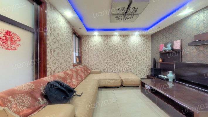 普罗旺世3期东区二手房实景图