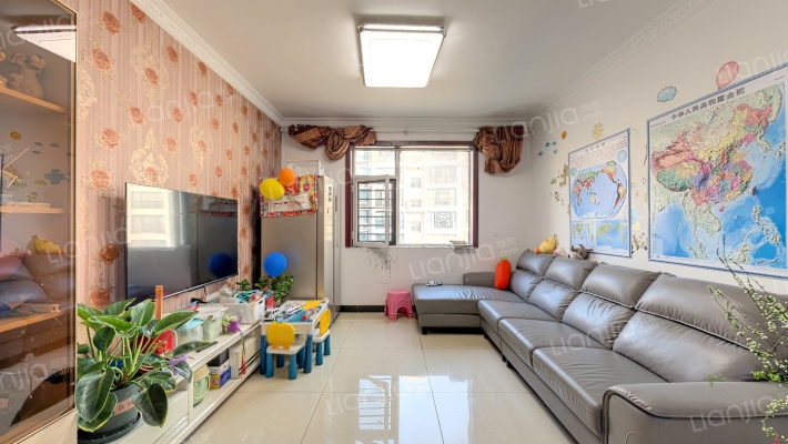 瑞丰苑二手房实景图