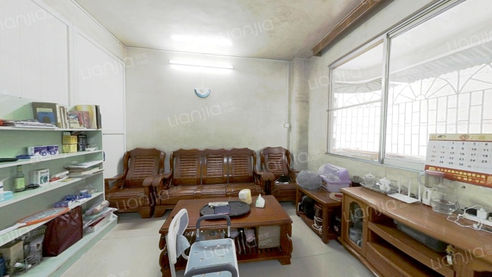 花怡苑二手房实景图