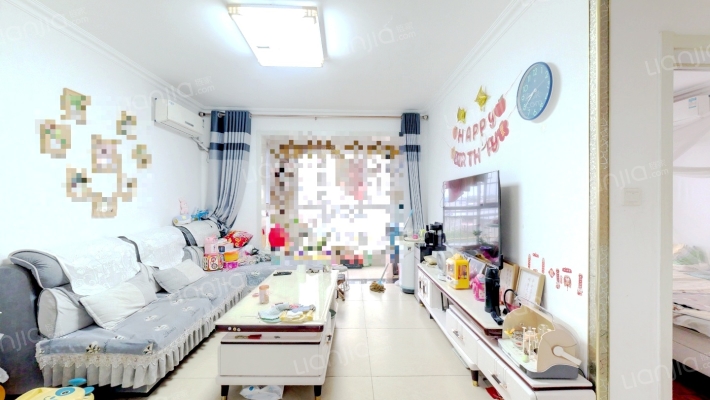 城果二手房实景图