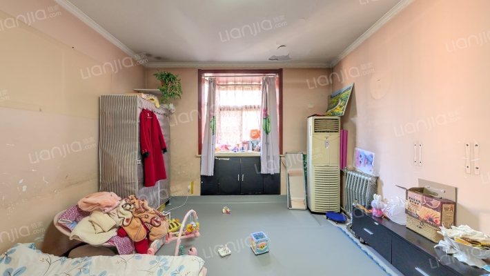 丰盛园二手房实景图