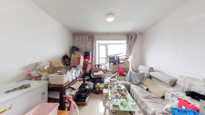 清水路苑二手房实景图