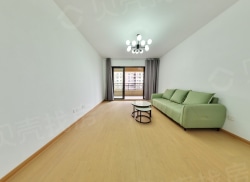 整租·城市庄园住宅赛纳丽城小区 3室2厅 南_城市庄园住宅赛纳丽城小区租房