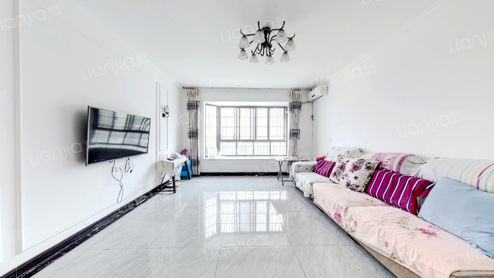 津源居二手房实景图