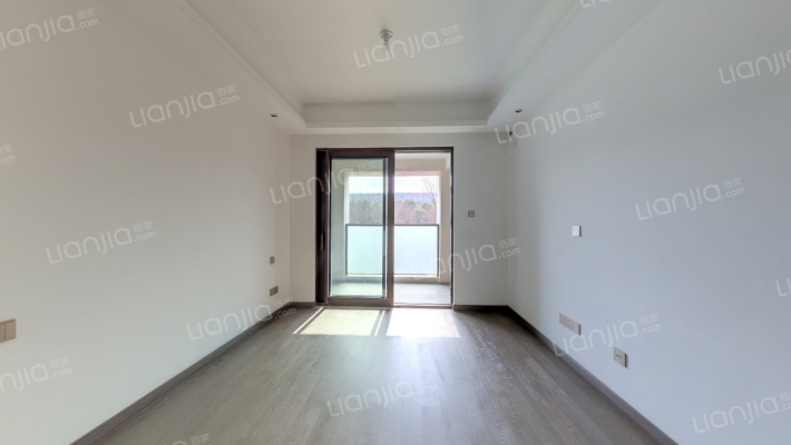 金地峯汇二期二手房实景图