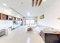 整租·三汇绿岛 4室2厅 错层 东_三汇绿岛租房