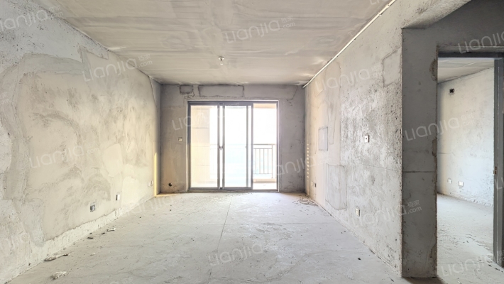 雅锦西园二手房实景图