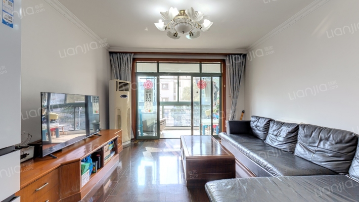 证大家园(二期)二手房实景图