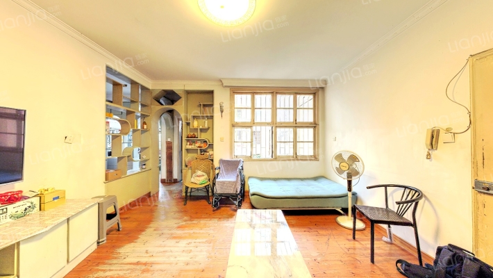 通济园二手房实景图