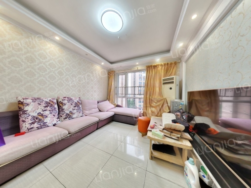 整租·蓝光coco金沙二期 3室1厅 南/西南