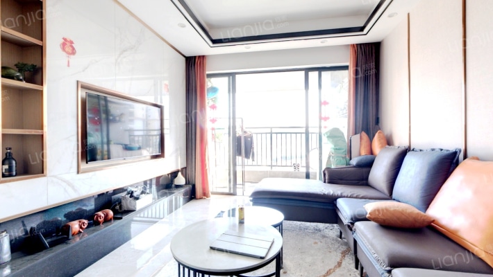 东海阳光二手房实景图