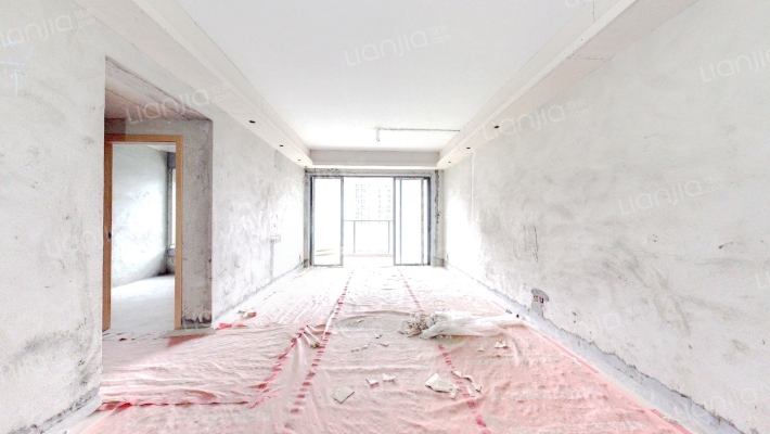 通大旭日园二手房实景图