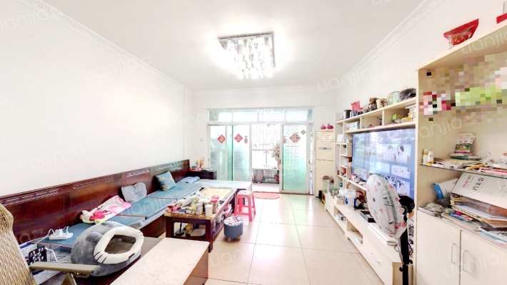 嘉骏豪庭二手房实景图