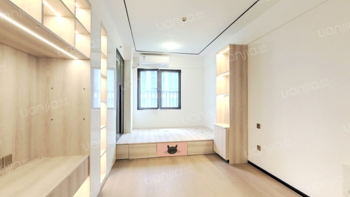 中海龙湾U-LIVE二手房实景图