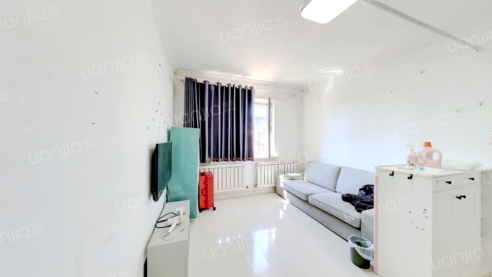 建大社区二手房实景图