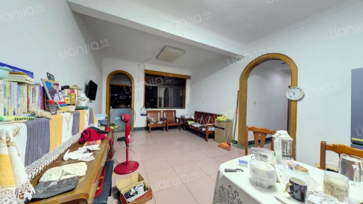 草塘花园二手房实景图