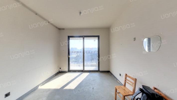 禹洲雍锦府二手房实景图