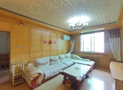 整租·玉泉路小区 3室2厅 南/北_玉泉路小区租房