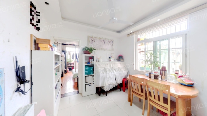 美湖小区二手房实景图