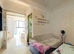 整租·尚饶大厦 1室1厅 南_尚饶大厦租房