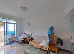 整租·益友花园 1室1厅 南/北_益友花园租房