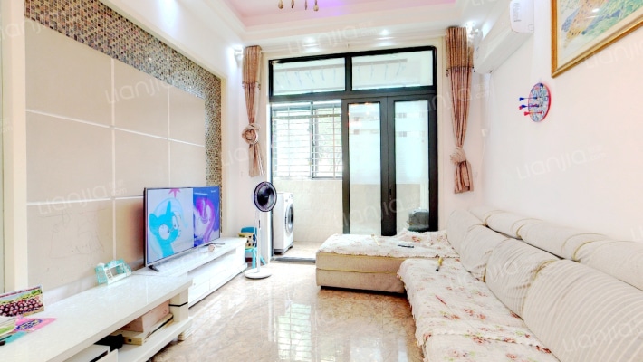 金色港湾五期二手房实景图