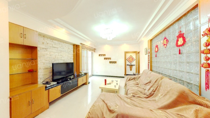 学林华轩二手房实景图