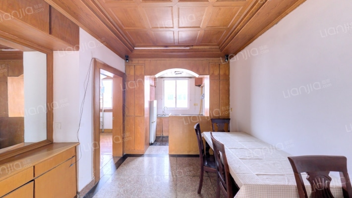 贝港北区（二区）二手房实景图