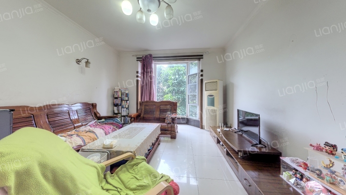 广益小区二手房实景图