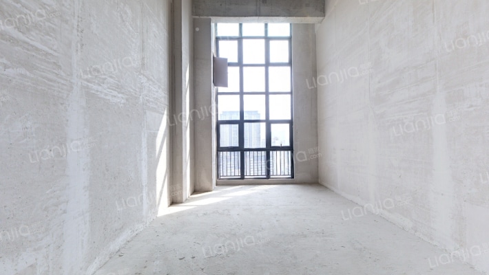 美的置业广场二手房实景图