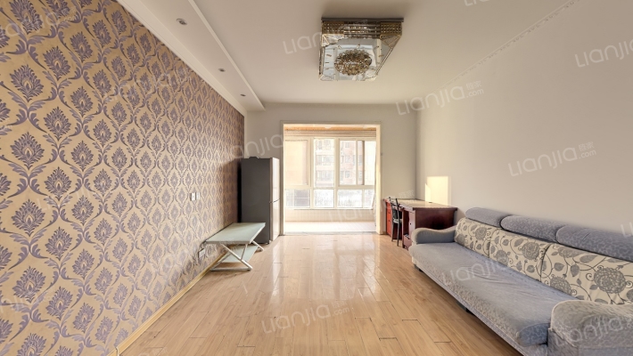 江林新城C区二手房实景图