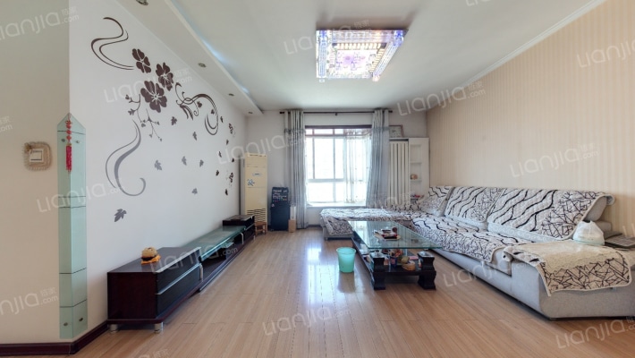 长兴园二手房实景图