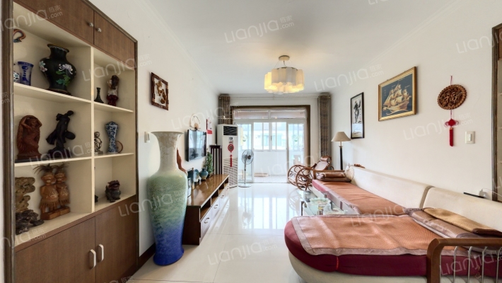 古荡新村东区二手房实景图