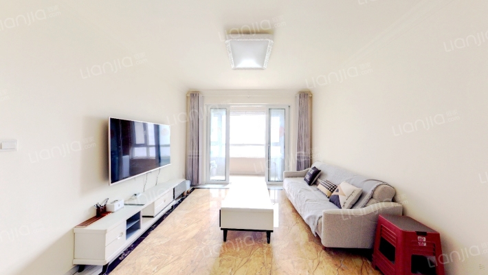 碧桂园凤凰城东区二手房实景图